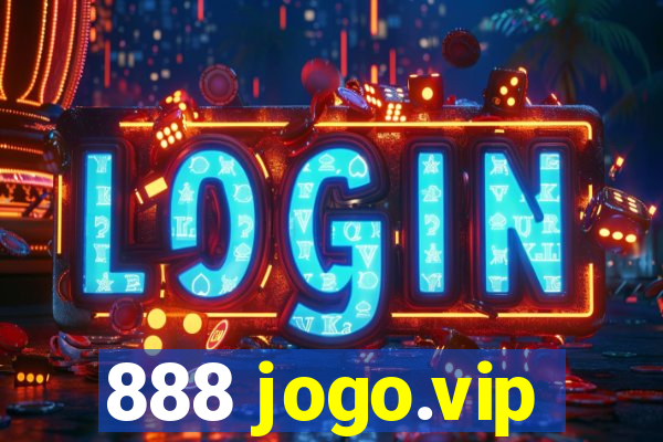 888 jogo.vip