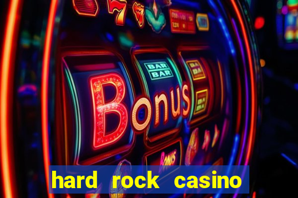 hard rock casino loyalty program