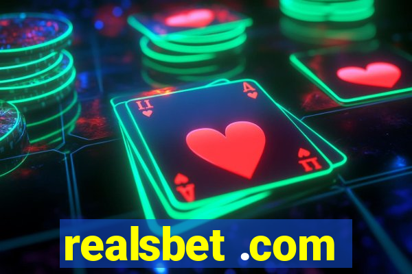 realsbet .com