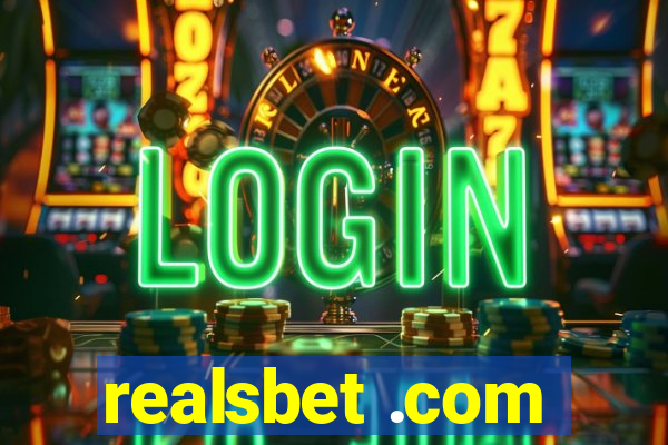 realsbet .com