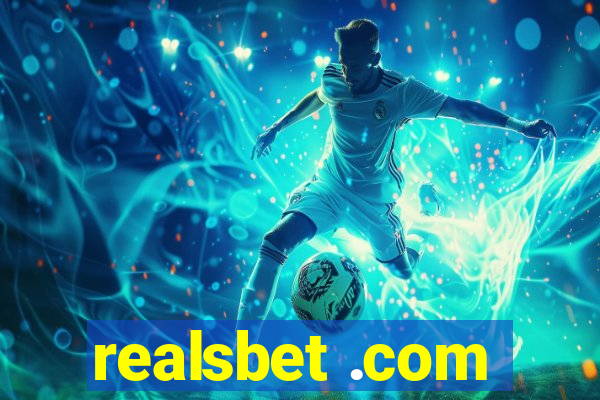 realsbet .com