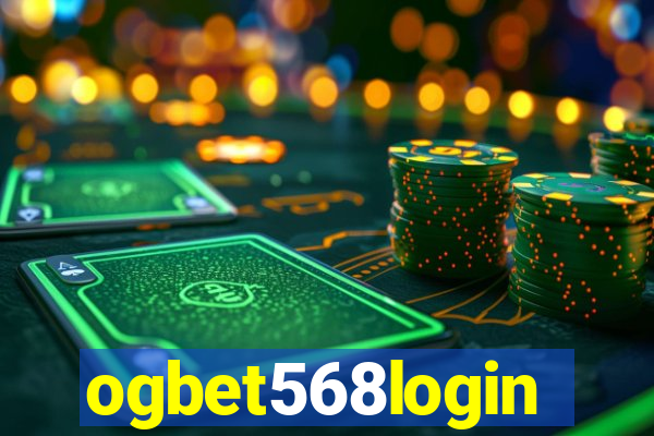 ogbet568login