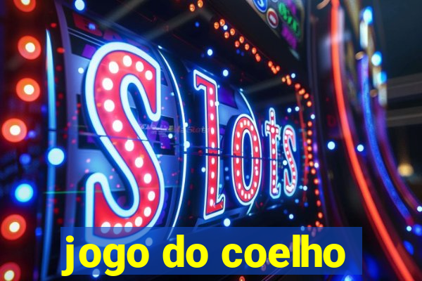 jogo do coelho