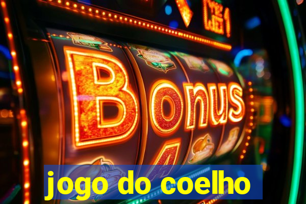 jogo do coelho