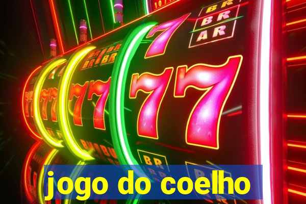 jogo do coelho