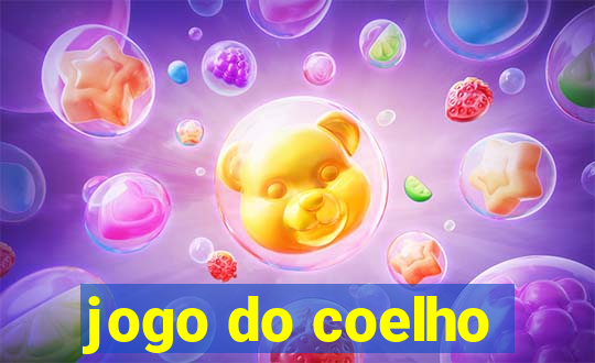 jogo do coelho