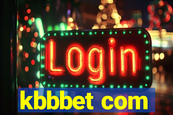 kbbbet com