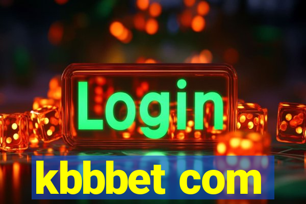 kbbbet com