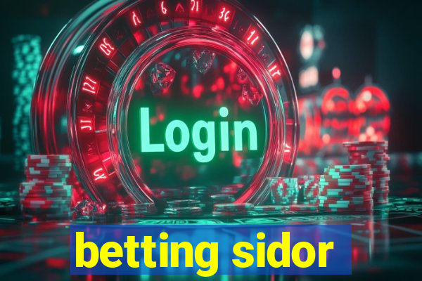 betting sidor