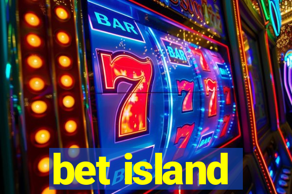 bet island