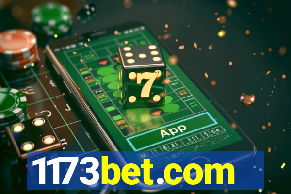 1173bet.com