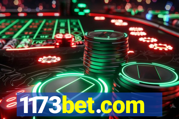 1173bet.com