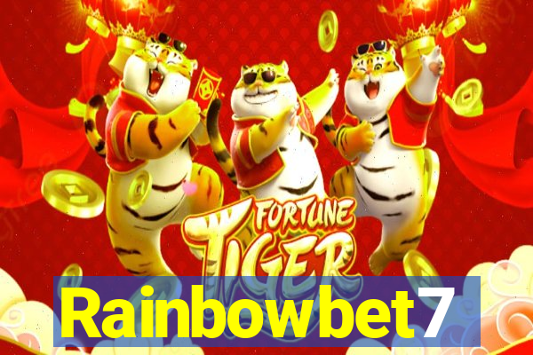 Rainbowbet7