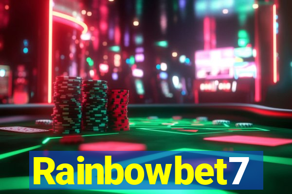 Rainbowbet7