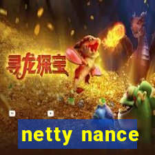 netty nance