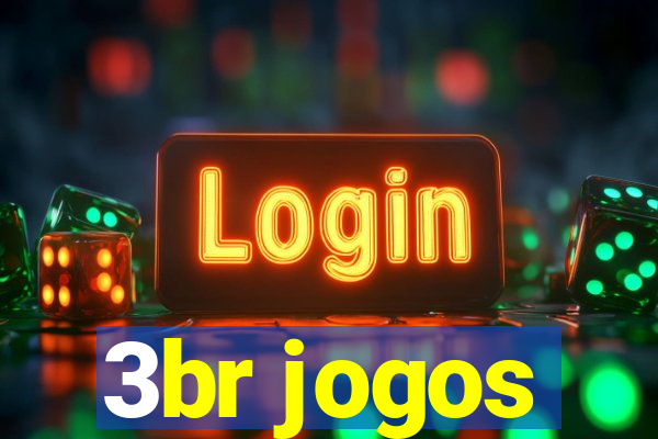 3br jogos