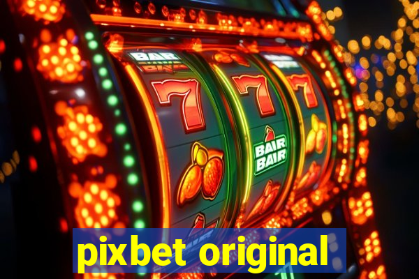 pixbet original