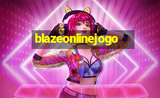 blazeonlinejogo