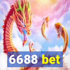 6688 bet