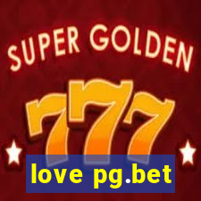 love pg.bet