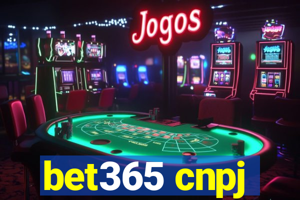 bet365 cnpj