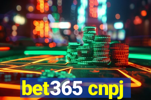 bet365 cnpj