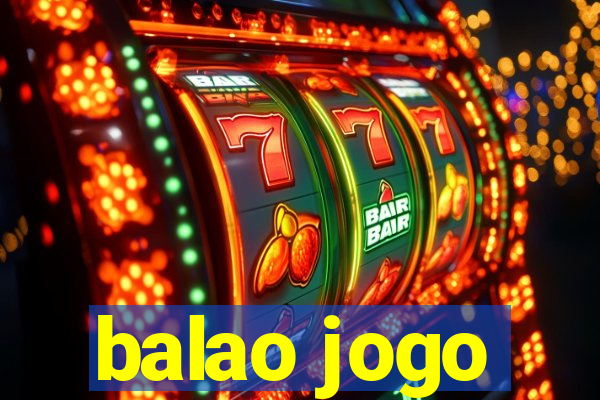 balao jogo