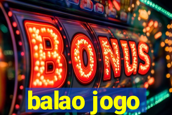 balao jogo