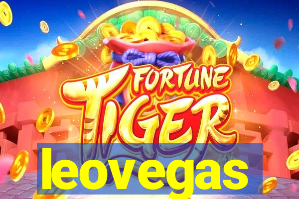 leovegas