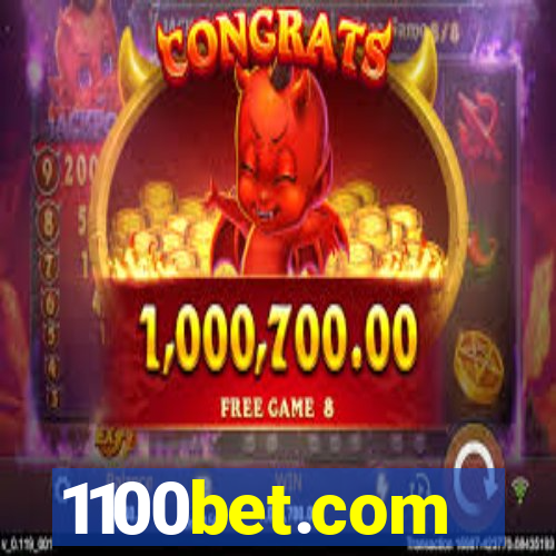 1100bet.com