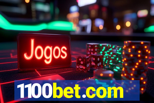 1100bet.com