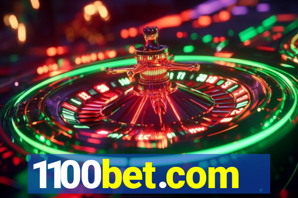 1100bet.com