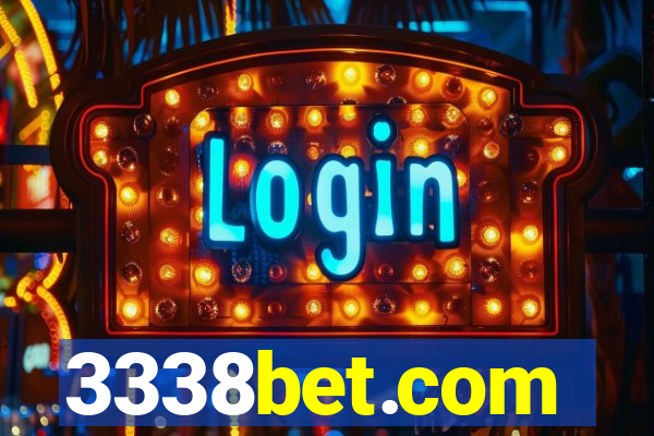 3338bet.com