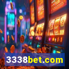 3338bet.com