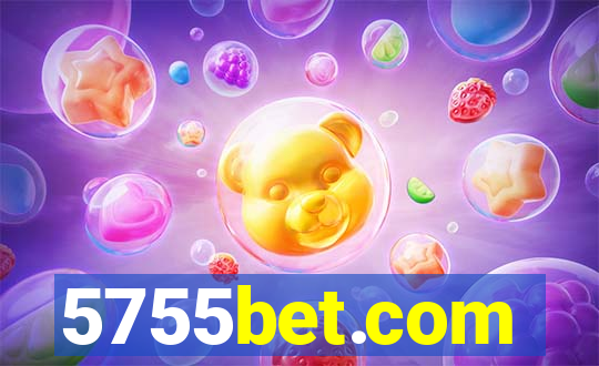 5755bet.com