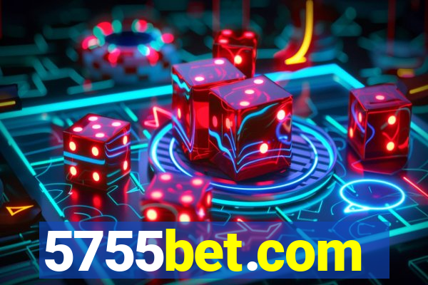 5755bet.com