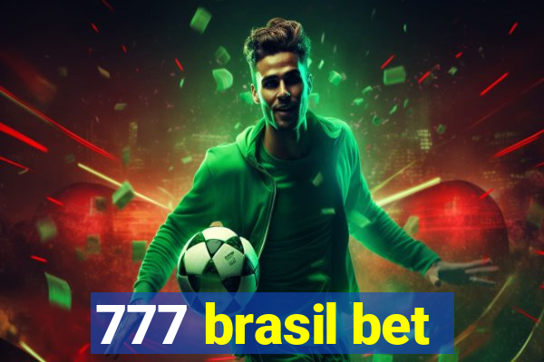 777 brasil bet