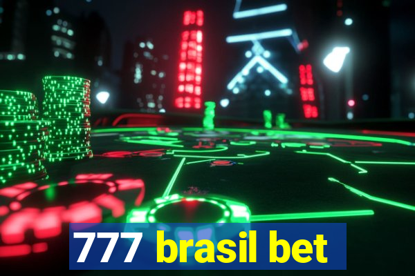 777 brasil bet