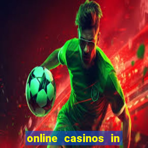 online casinos in the uk