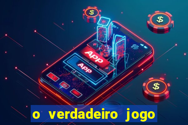 o verdadeiro jogo do tigre