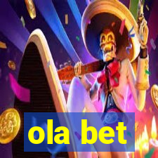 ola bet