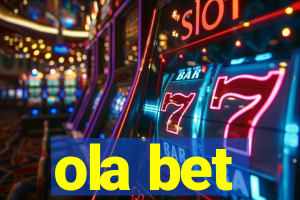 ola bet