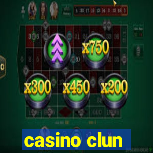 casino clun