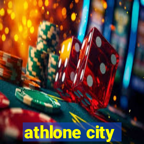 athlone city