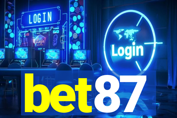 bet87