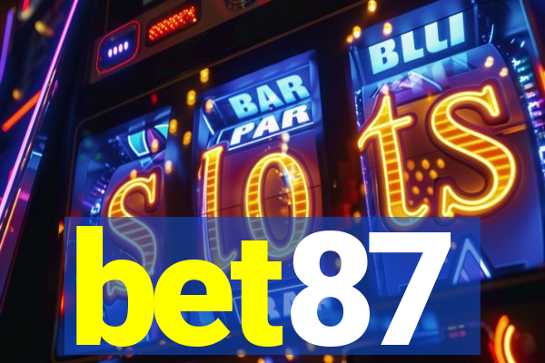 bet87