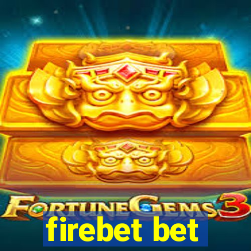 firebet bet