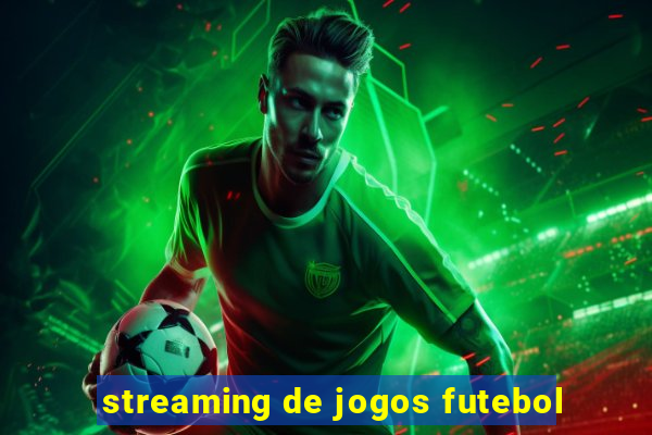 streaming de jogos futebol