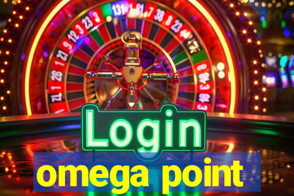 omega point