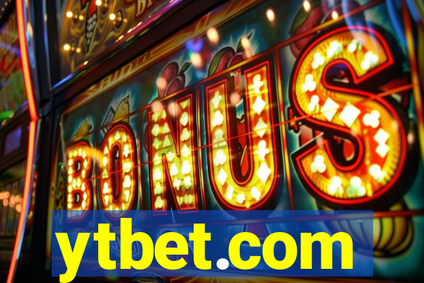 ytbet.com